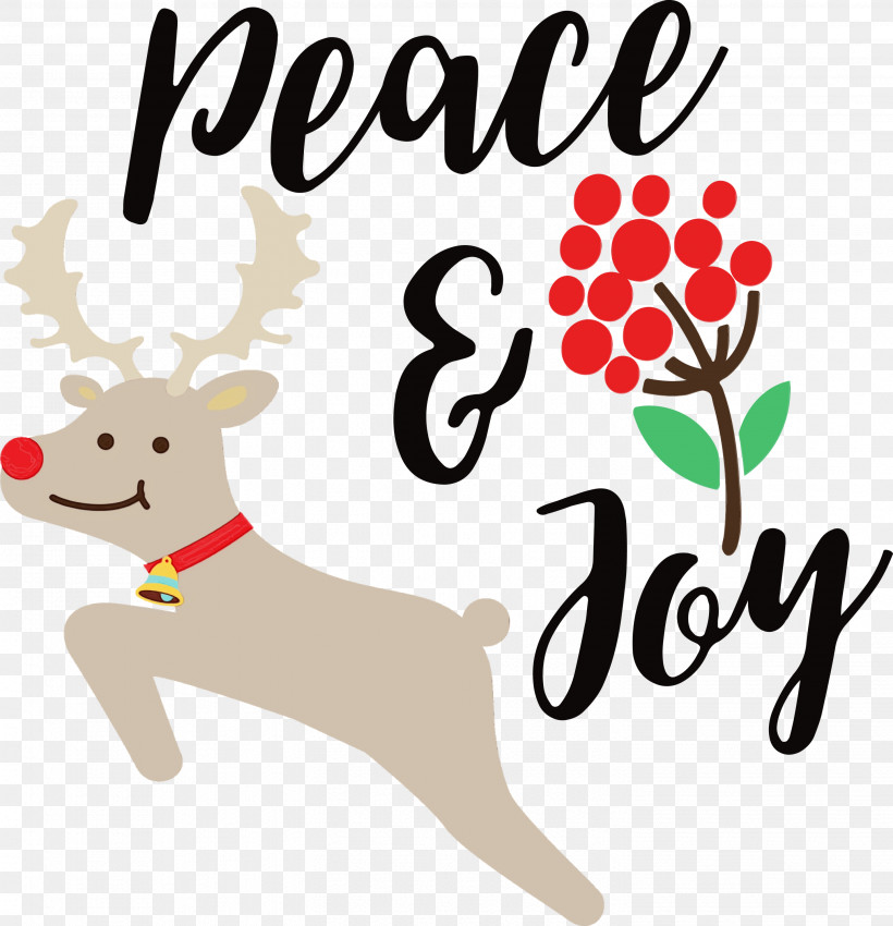 Royalty-free, PNG, 2892x3000px, Peace And Joy, Paint, Royaltyfree, Watercolor, Wet Ink Download Free