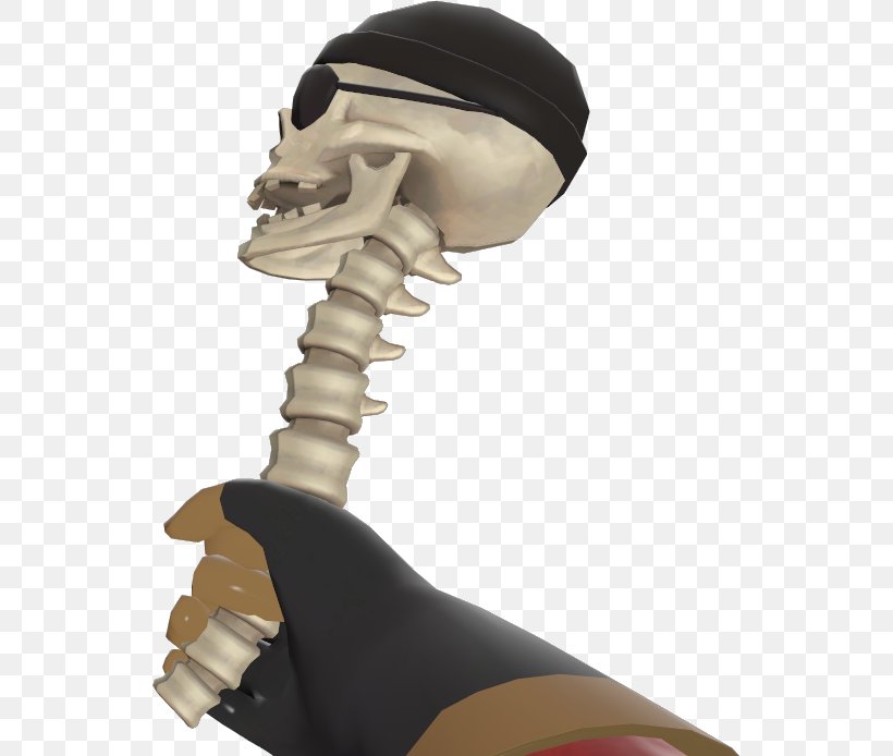 Team Fortress 2 Melee Weapon Skull Club, PNG, 539x694px, Team Fortress 2, Arma Contundente, Club, Figurine, Finger Download Free