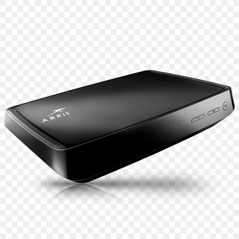 Ultra-high-definition Television Media Server Set-top Box Digital Terrestrial Television, PNG, 1100x1100px, Ultrahighdefinition Television, Arris Group Inc, Computer Servers, Data Storage Device, Digital Signal Download Free