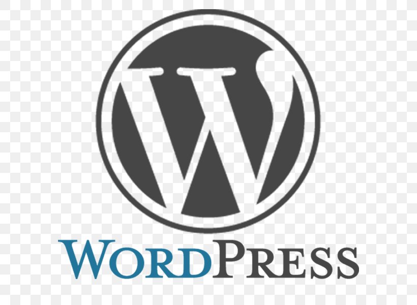 WordPress.com Blog Content Management System, PNG, 632x600px, Wordpress, Area, Black And White, Blog, Brand Download Free