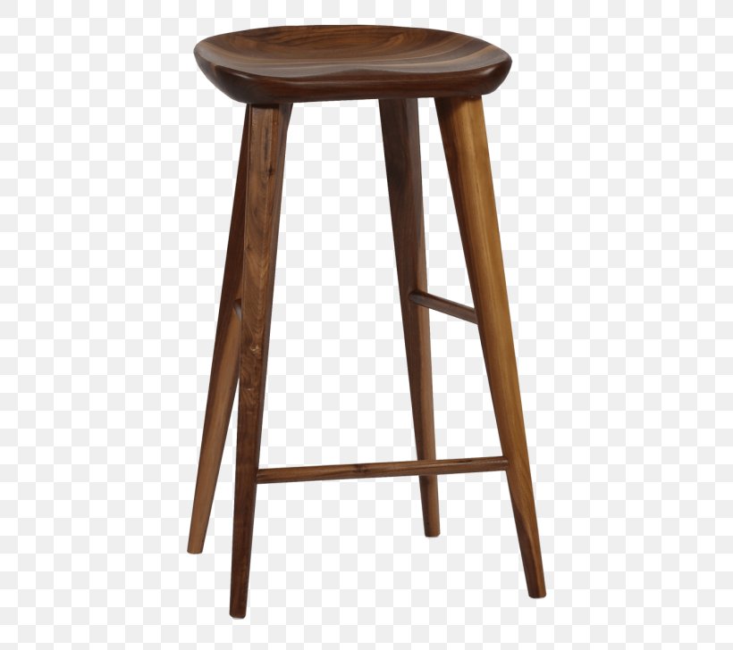 Bar Stool Table Chair Eastern Black Walnut, PNG, 728x728px, Bar Stool, Bar, Bardisk, Chair, Dining Room Download Free