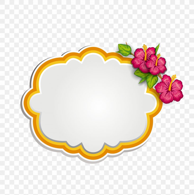 Circle Clip Art, PNG, 3675x3695px, Watercolor, Cartoon, Flower, Frame, Heart Download Free