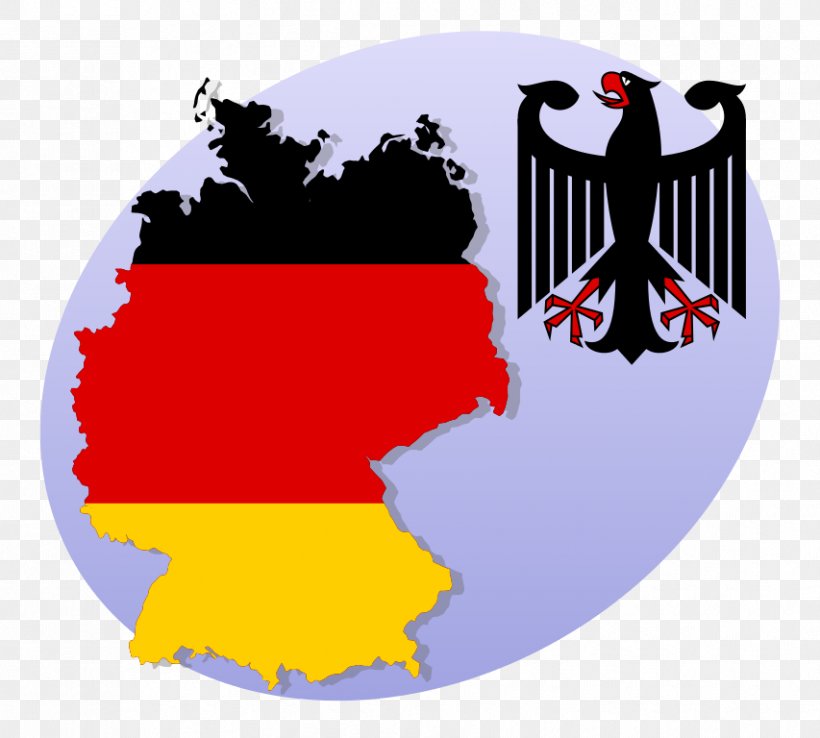 Coat Of Arms Of Germany Sticker Decal German Empire, PNG, 853x768px, Germany, Bird, Bumper Sticker, Coat Of Arms Of Germany, Decal Download Free