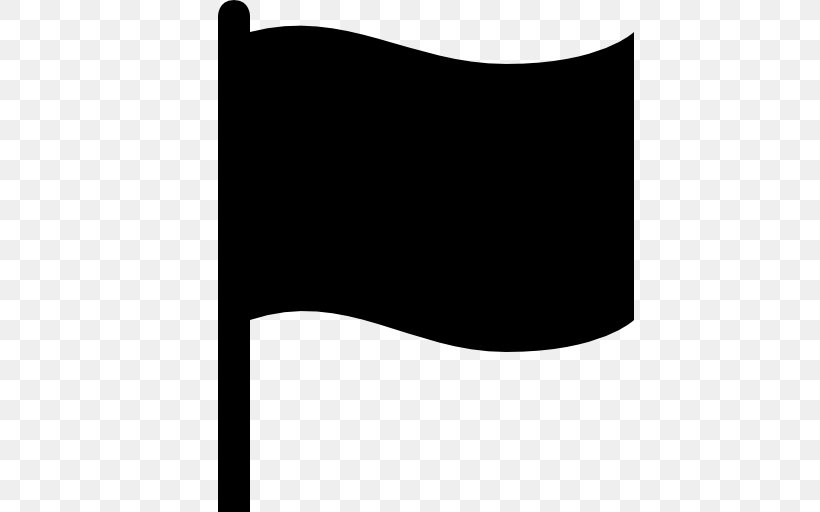 Flag Symbol, PNG, 512x512px, Flag, Banner, Black, Black And White, Blue Download Free
