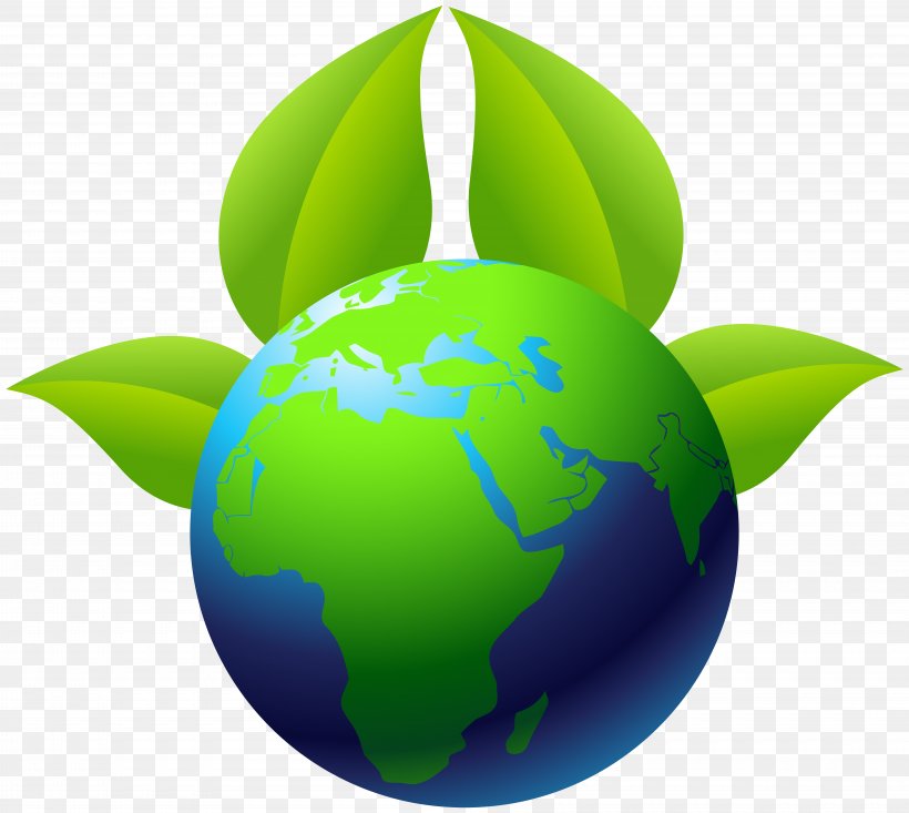 Earth Environmental Protection Clip Art, PNG, 8000x7159px, Earth, Ecology, Environmental Protection, Globe, Green Download Free