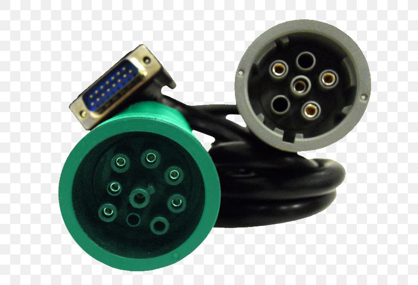 Electrical Connector SAE J1939 Y-cable Electrical Cable Electronics, PNG, 750x560px, Electrical Connector, Adapter, Category 6 Cable, Computer Port, Data Link Connector Download Free