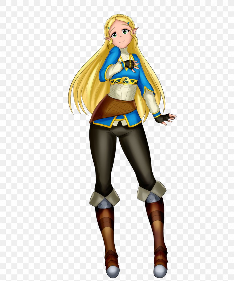 Fire Emblem Heroes The Legend Of Zelda: Breath Of The Wild Illustration Cartoon Character, PNG, 1000x1200px, Fire Emblem Heroes, Action Figure, Animation, Cartoon, Character Download Free