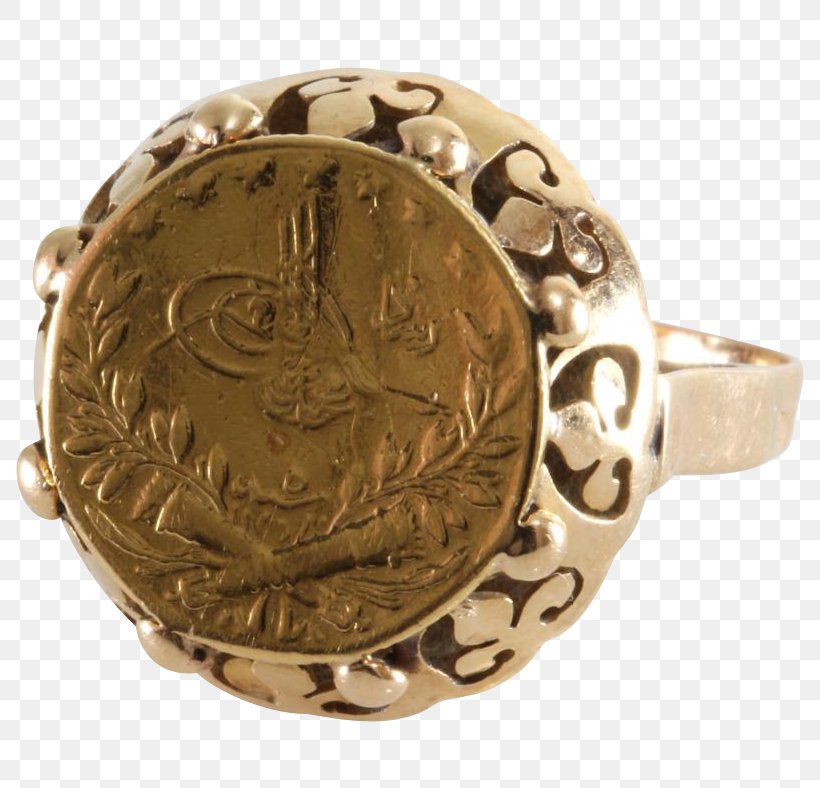 Gold Coin Locket Ring, PNG, 788x788px, Coin, Afghan Afghani, Amani, Brass, Carat Download Free
