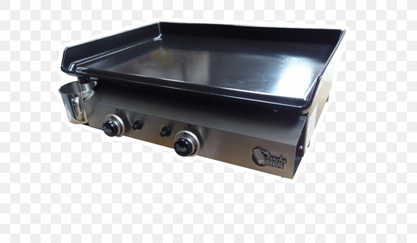 Griddle Barbecue Cast Iron Stainless Steel Gas, PNG, 1000x583px, Griddle, Barbecue, Butane, Cast Iron, Castiron Cookware Download Free