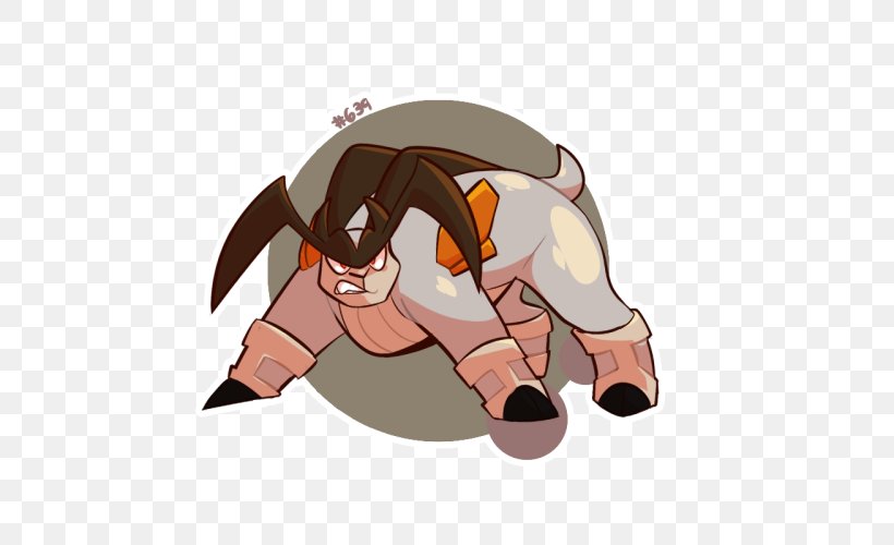 Horse Terrakion Fan Art Fan Fiction, PNG, 500x500px, Horse, Blog, Cartoon, Character, Daughter Download Free