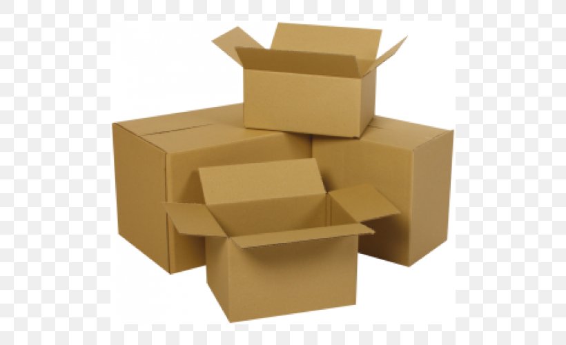 Mover Paper Cardboard Box Corrugated Box Design, PNG, 500x500px, Mover, Box, Cardboard, Cardboard Box, Carton Download Free