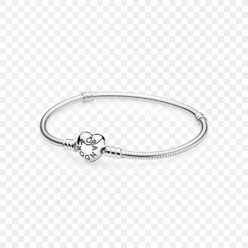 Pandora Charm Bracelet Earring Jewellery, PNG, 1000x1000px, Pandora, Bangle, Body Jewelry, Bracelet, Charm Bracelet Download Free