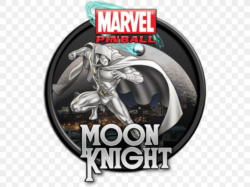 Pinball FX Logo Moon Knight Brand, PNG, 1200x901px, Pinball Fx, Brand, Logo, Marvel Comics, Moon Knight Download Free