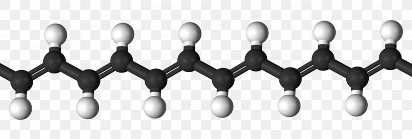 Polymer Science Dibenzylideneacetone Chemistry Plastic, PNG, 2812x956px, 3d Printing, Polymer, Black, Black And White, Body Jewelry Download Free