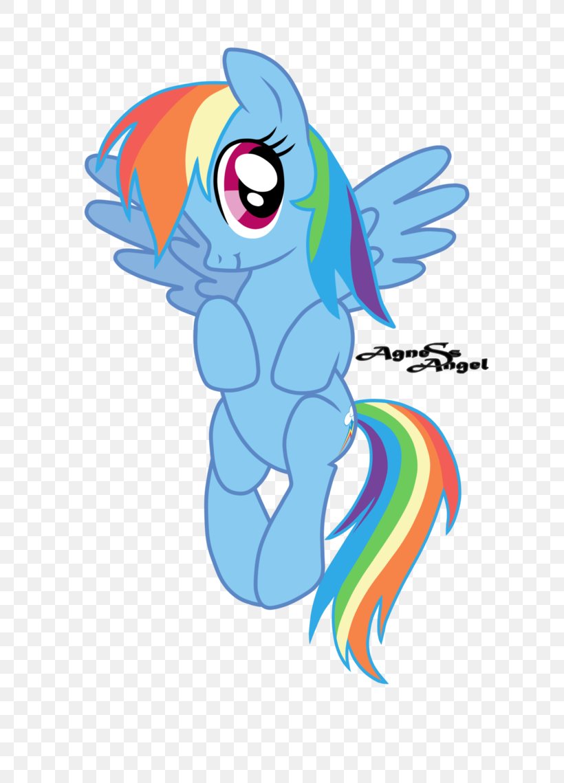 Rainbow Dash Derpy Hooves Pony Fluttershy Pinkie Pie, PNG, 701x1139px, Watercolor, Cartoon, Flower, Frame, Heart Download Free