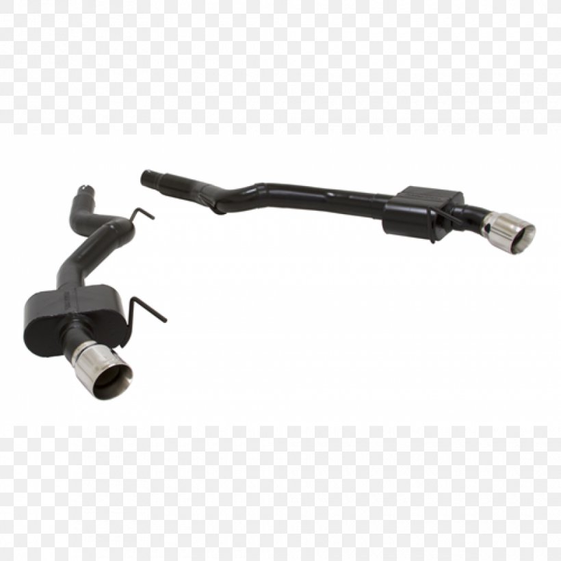 2015 Ford Mustang Exhaust System Ford Motor Company Car Flowmaster, PNG, 980x980px, 2015 Ford Mustang, 2018 Ford Mustang, 2018 Ford Mustang Ecoboost, Auto Part, Car Download Free