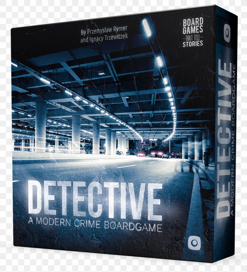 Board Game Detective Crime Role-playing Game, PNG, 850x936px, Board Game, Advertising, Boardgamegeek, Brand, Crime Download Free