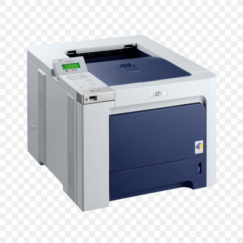 Brother Industries Laser Printing Printer Brother HL-4040, PNG, 960x960px, Brother Industries, Computer, Computer Software, Consumables, Electronic Device Download Free