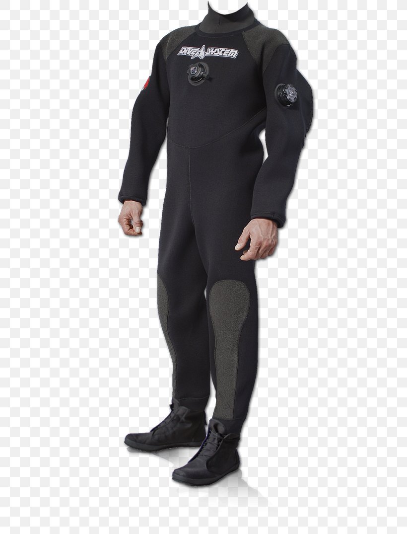 Dry Suit Wetsuit Diving Suit Underwater Diving Scuba Diving, PNG, 500x1075px, Dry Suit, Buoyancy Compensators, Diving Equipment, Diving Regulators, Diving Suit Download Free