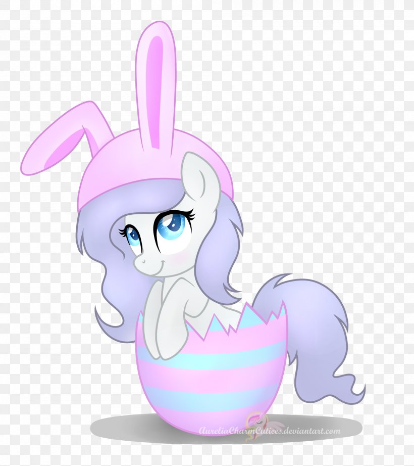 Easter Bunny Rabbit DeviantArt Easter Egg, PNG, 2000x2251px, Easter Bunny, Cartoon, Deviantart, Easter, Easter Egg Download Free
