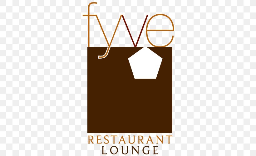 Fashion Centre At Pentagon City Fyve Restaurant Lounge Menu Brunch, PNG, 500x500px, Restaurant, Area, Brand, Brunch, Dinner Download Free