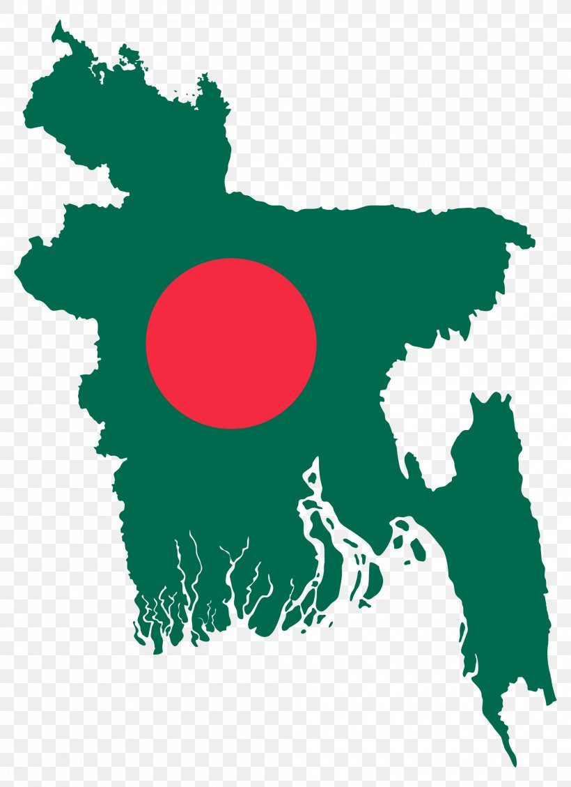 Flag Of Bangladesh National Flag Map, PNG, 2000x2756px, Bangladesh, File Negara Flag Map, Flag, Flag Of Bangladesh, Flag Of Japan Download Free
