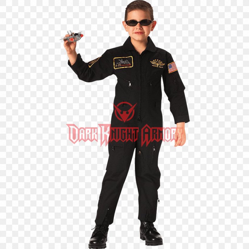 Flight Suit Costume Party 0506147919 Flight Jacket, PNG, 850x850px, Flight Suit, Boilersuit, Child, Clothing, Costume Download Free