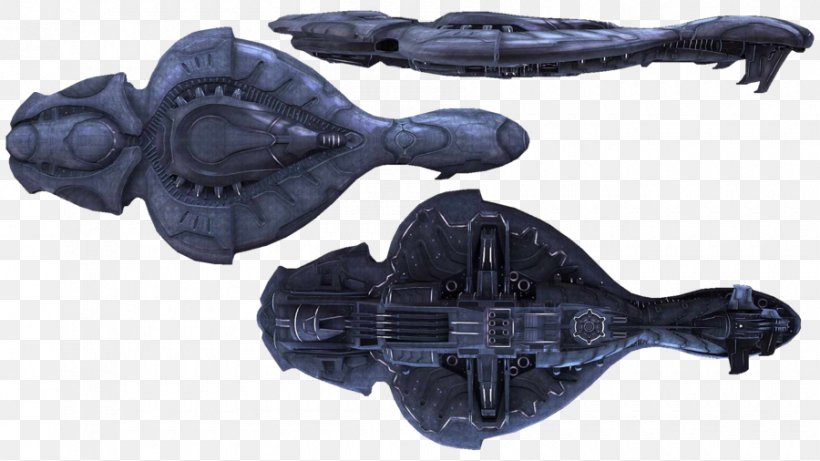 halo covenant frigate