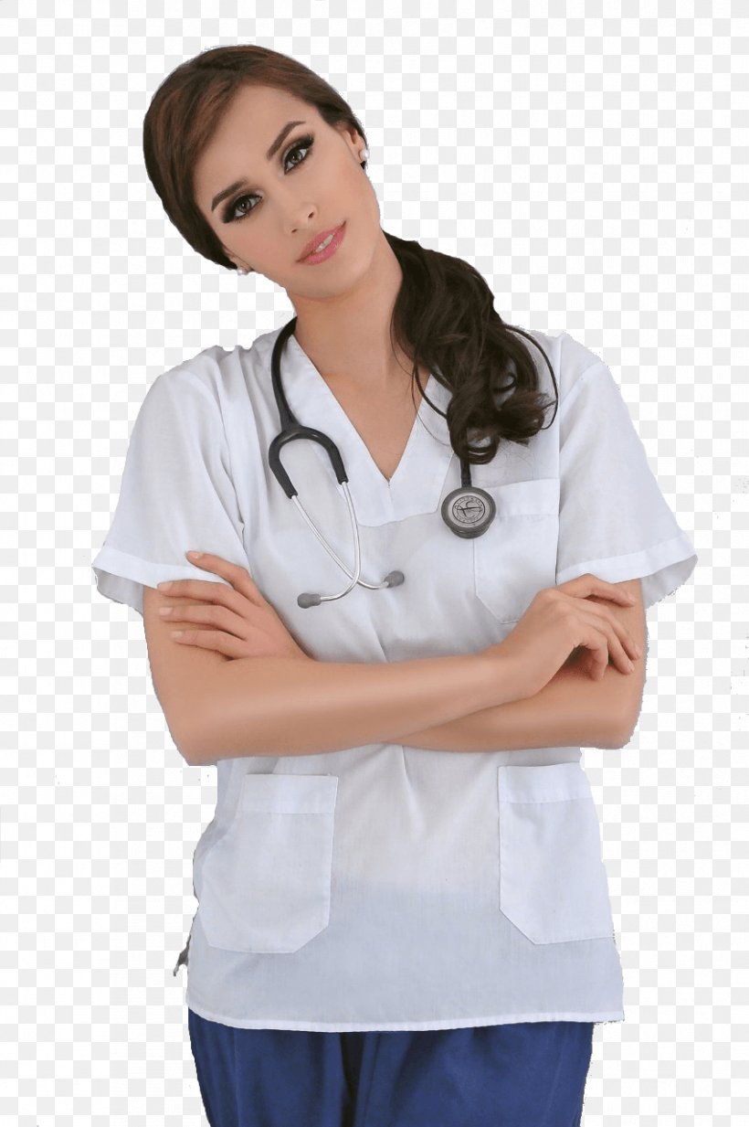 Lab Coats Physician Assistant Health Medicine, PNG, 851x1280px, Lab Coats, Arm, Blouse, Clothing, Health Download Free