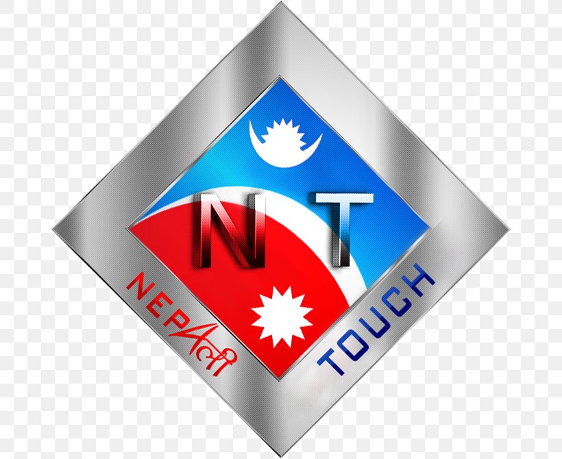 NepaliTouch Logo YouTube Production Companies Nepali Language, PNG, 670x670px, 2018, Logo, Brand, Dashain, Label Download Free