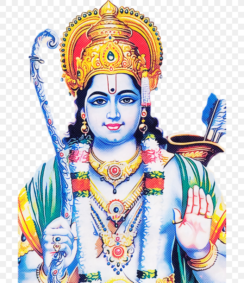 Rama Navami Hindu God Lord Rama, PNG, 700x954px, Rama Navami, Ancient Egyptian Religion, Hindu God Lord Rama, Navami, Om Download Free