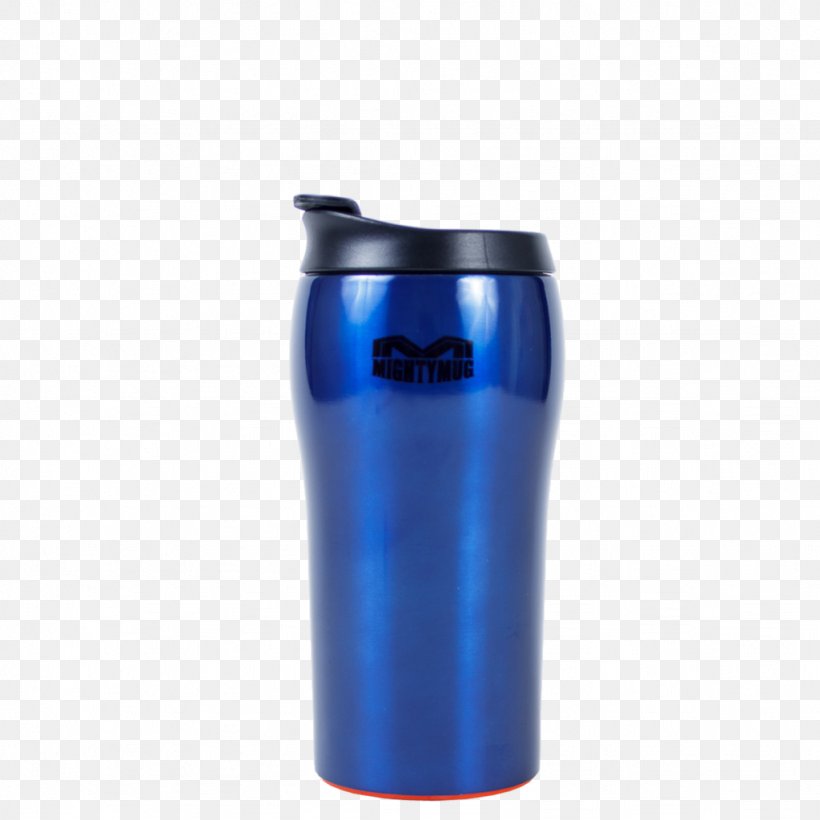 Water Bottles Mug Coffee Thermoses Drink, PNG, 1024x1024px, Water Bottles, Bottle, Cobalt Blue, Coffee, Color Download Free