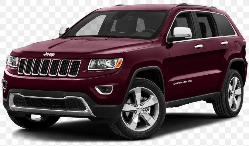 2016 Jeep Grand Cherokee Car Sport Utility Vehicle Chrysler, PNG, 1953x1152px, 2016 Jeep Grand Cherokee, Jeep, Automotive Design, Automotive Exterior, Automotive Tire Download Free