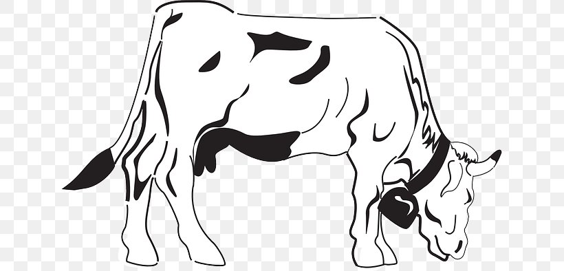 Cattle Grazing Clip Art Coloring Book Livestock, PNG, 640x394px, Cattle, Agriculture, Animal Figure, Area, Art Download Free