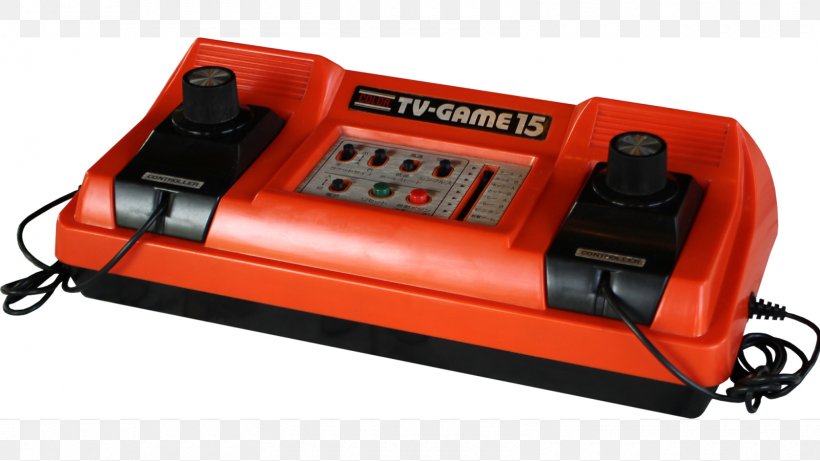 Color TV-Game 15 Pong Video Game Consoles Nintendo, PNG, 1600x900px, Pong, Electronics Accessory, Game, Hardware, History Of Video Games Download Free