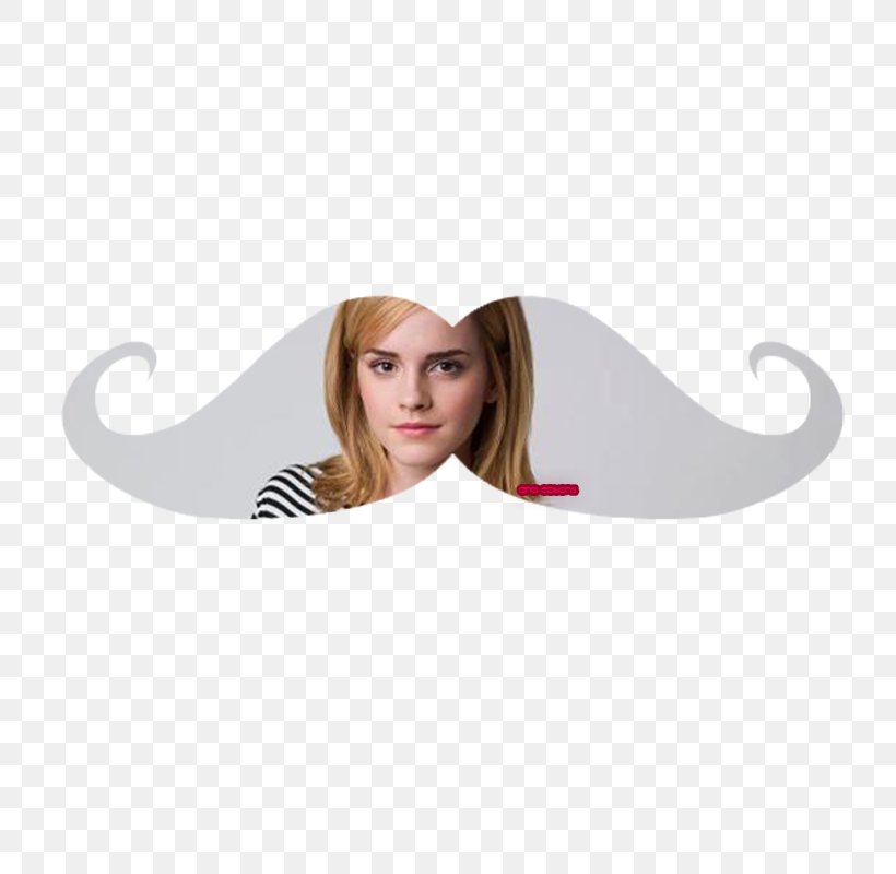 Emma Watson Moustache Hairstyle Headgear, PNG, 800x800px, Emma Watson, Bmw 5 Series E34, Character, Engine, Engine Braking Download Free