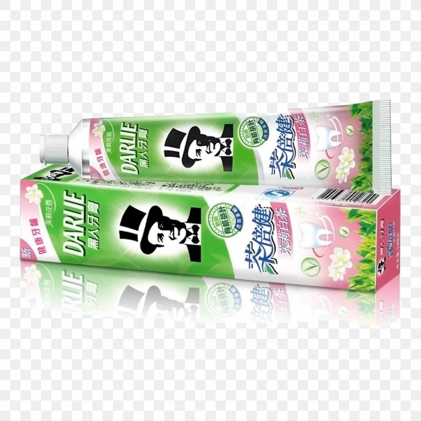 Green Tea Darlie Toothpaste Longjing Tea, PNG, 1500x1500px, Tea, Bad Breath, Black, Colgatepalmolive, Crest Download Free