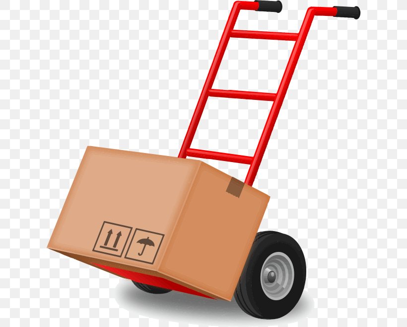 Hand Truck Mover Car Transport, PNG, 634x658px, Hand Truck, Box, Car, Cardboard Box, Commercial Vehicle Download Free