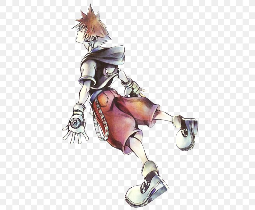 Kingdom Hearts III Kingdom Hearts Coded Sora, PNG, 508x676px, Kingdom Hearts Iii, Aqua, Art, Character, Costume Design Download Free