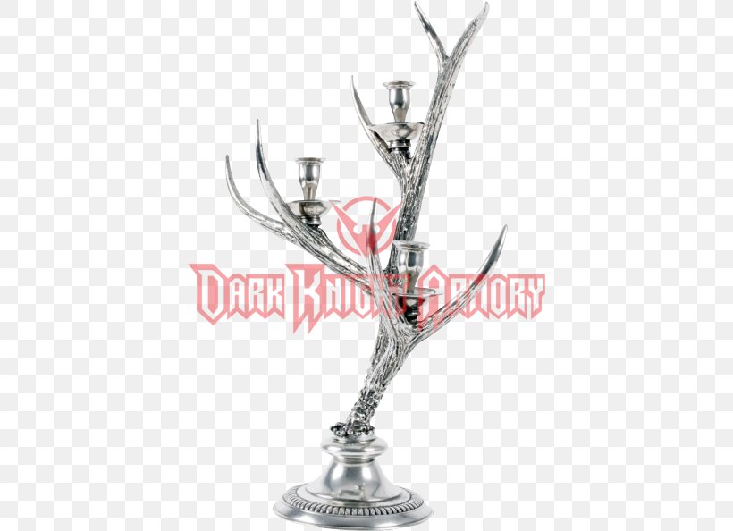 Light Deer Candlestick Antler, PNG, 594x594px, Light, Antler, Candelabra, Candle, Candle Holder Download Free