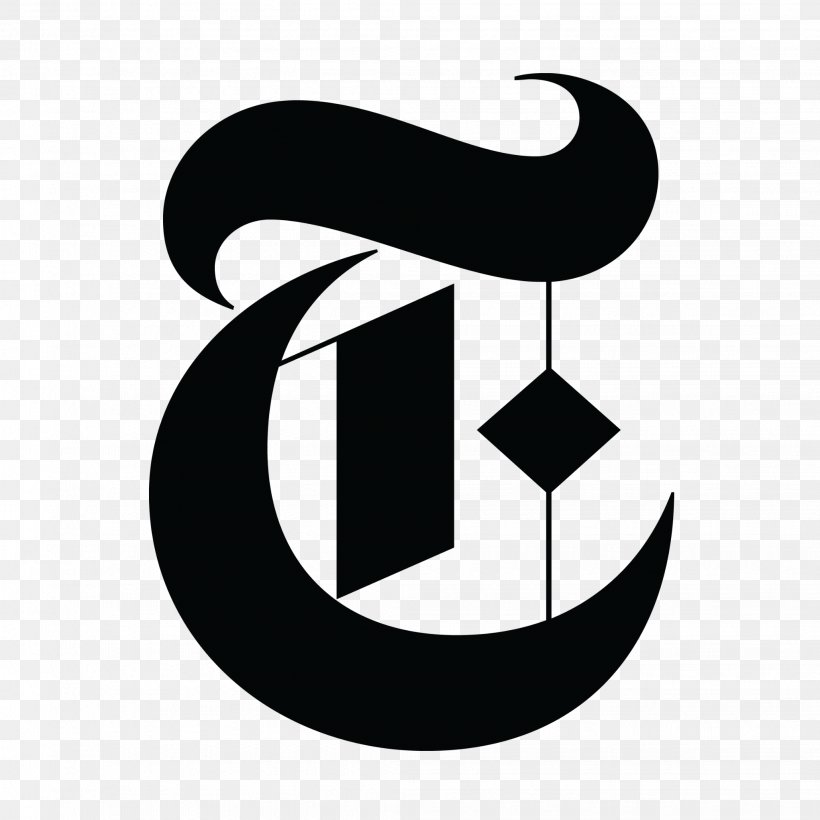 New York City The New York Times Company Journalist 0, PNG, 2042x2042px, 2018, New York City, Black And White, Journalism, Journalist Download Free
