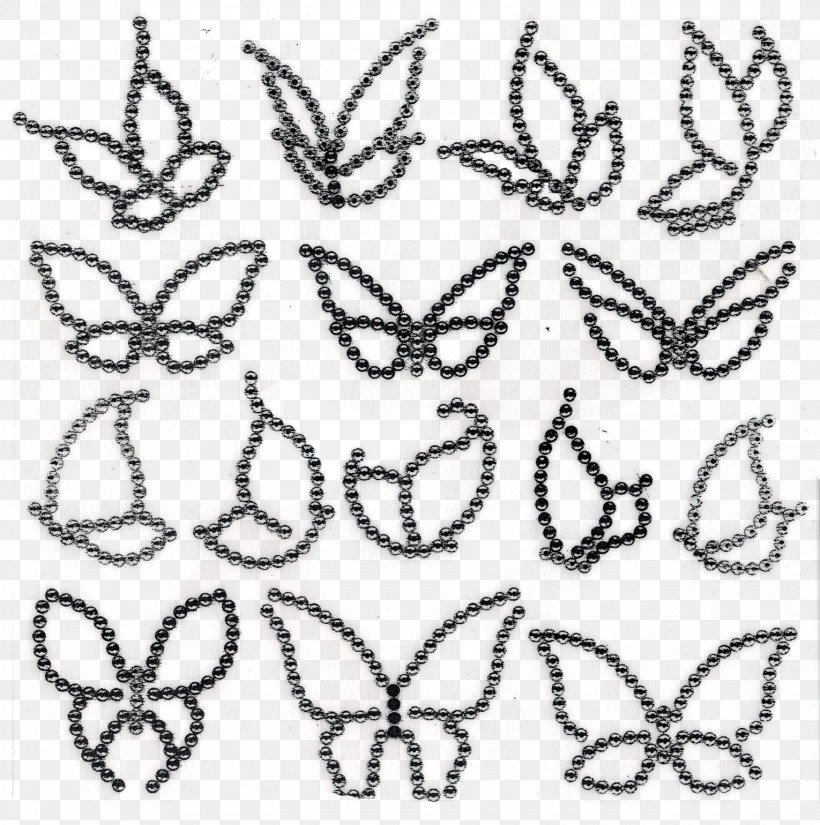 Pattern Rhinestone Hotfix Stencil Design, PNG, 1530x1540px, Rhinestone, Area, Art, Black And White, Craft Download Free