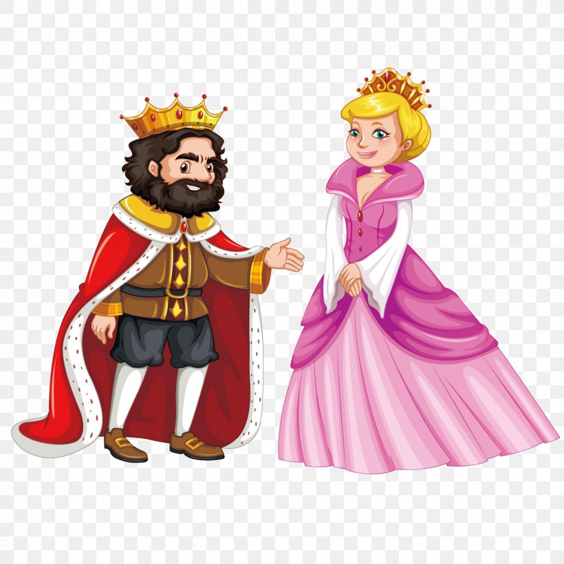 Queen Regnant Royalty-free Stock Illustration Illustration, PNG, 1200x1200px, Queen Regnant, Animation, Art, Cartoon, Costume Download Free