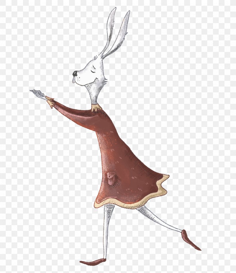 Reindeer Cartoon, PNG, 1024x1182px, Rabbit, Animal, Art, Cartoon, Deer Download Free