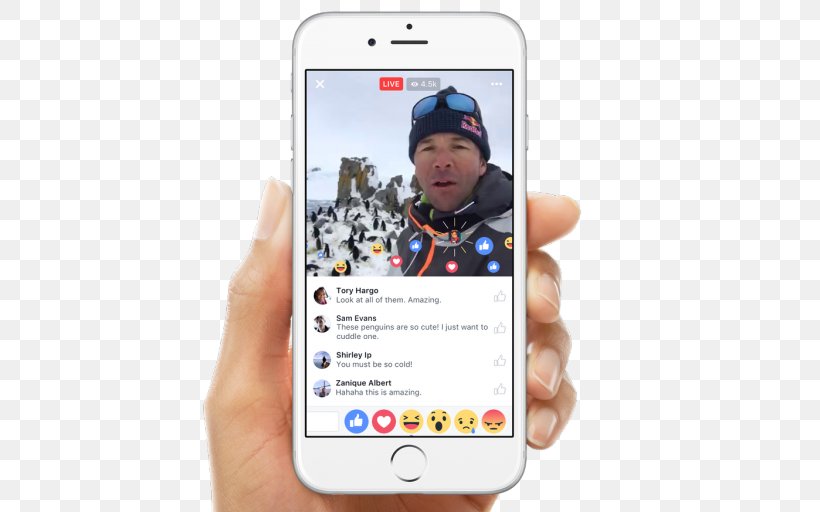 Social Media Streaming Media Facebook Live Live Streaming, PNG, 768x512px, Social Media, Broadcasting, Communication, Communication Device, Electronic Device Download Free