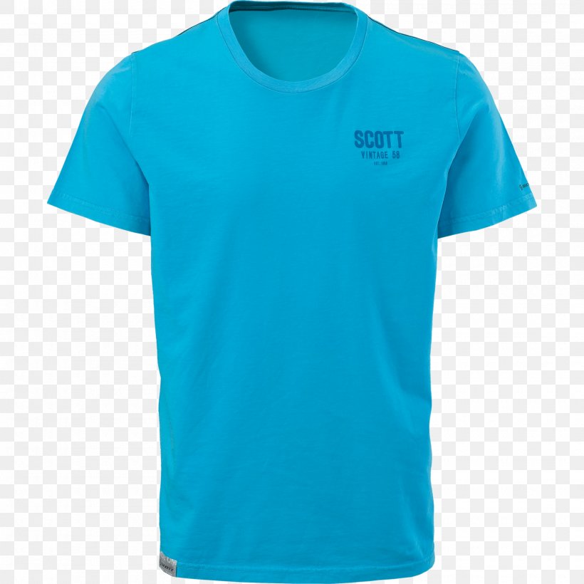 T-Shirt Image, PNG, 2000x2000px, T Shirt, Active Shirt, Aertex, Aqua, Azure Download Free