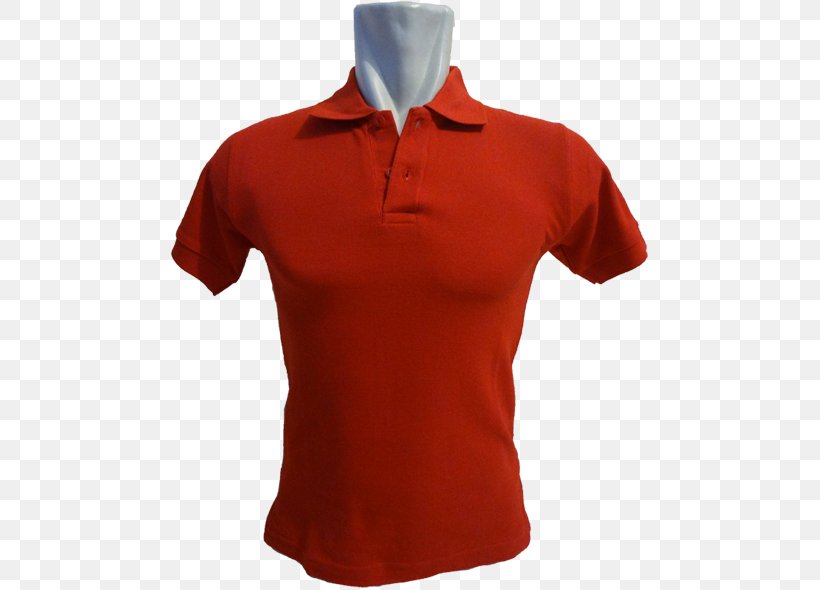 T-shirt Polo Shirt Red Gildan Activewear Piqué, PNG, 481x590px, Tshirt, Active Shirt, Casual, Collar, Gildan Activewear Download Free