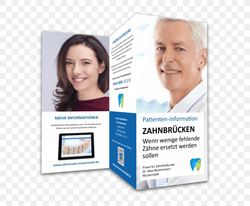 Teilprothesen Dentist Dentures Bridge Zahnarzt- Und Prophylaxepraxis Dr. Ralf Jörges Und Team, PNG, 628x677px, Dentist, Advertising, Bridge, Brochure, Crown Download Free