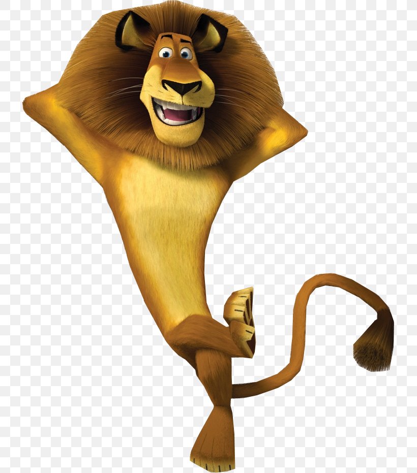 Alex Melman Gloria Lion Madagascar, PNG, 731x931px, Alex, Big Cats, Carnivoran, Cat Like Mammal, Character Download Free