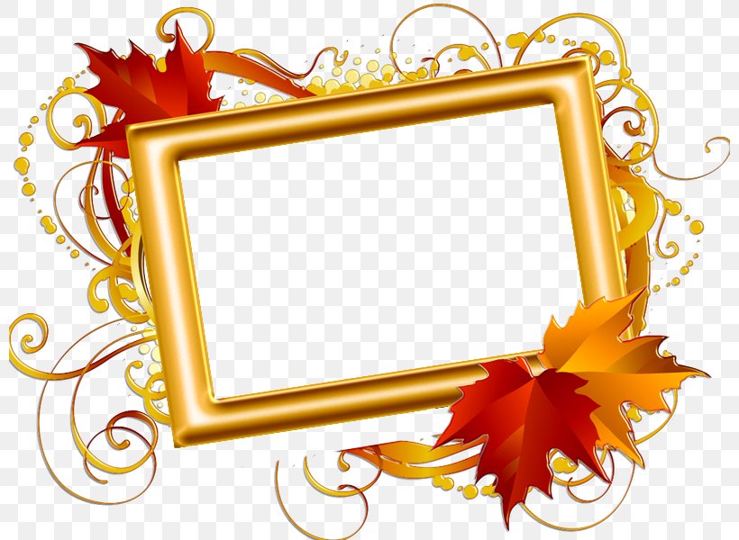 Autumn Picture Frames Photography, PNG, 800x600px, Autumn, Blog, Flower, Paper, Photography Download Free